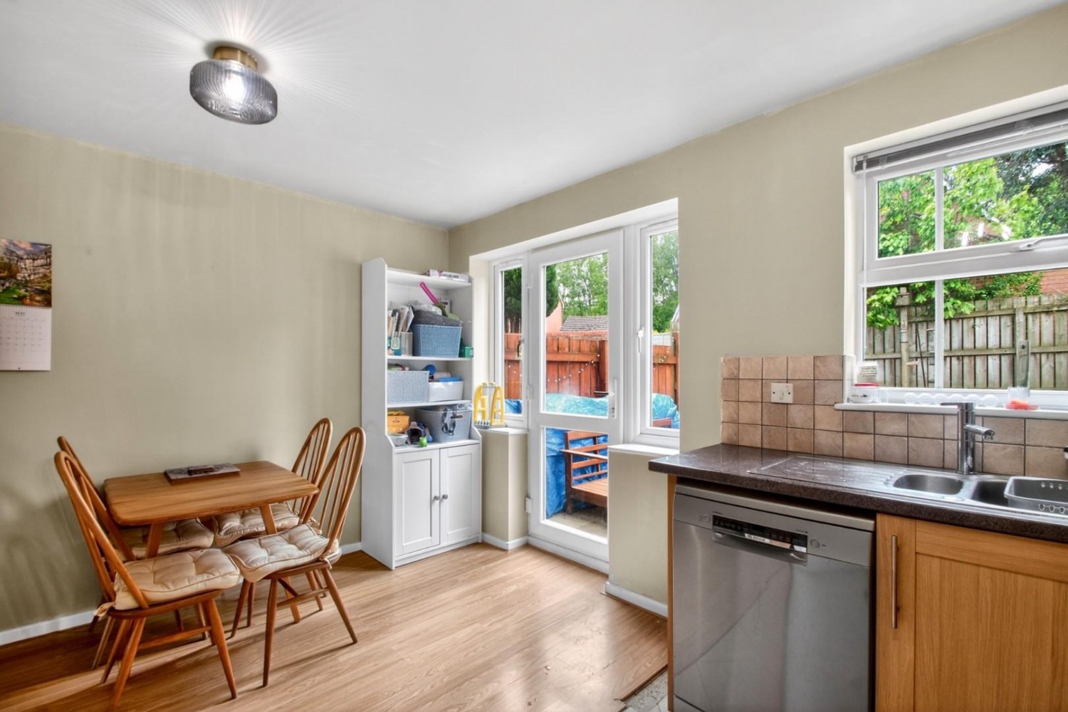 Petty Whin Close, Harrogate