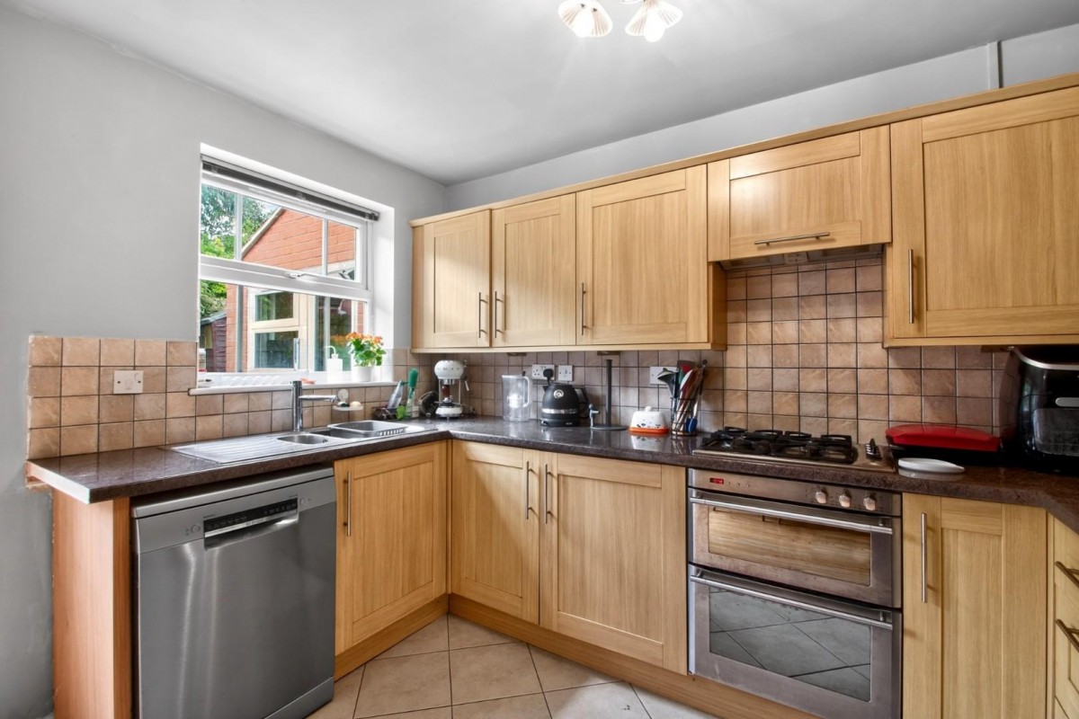 Petty Whin Close, Harrogate