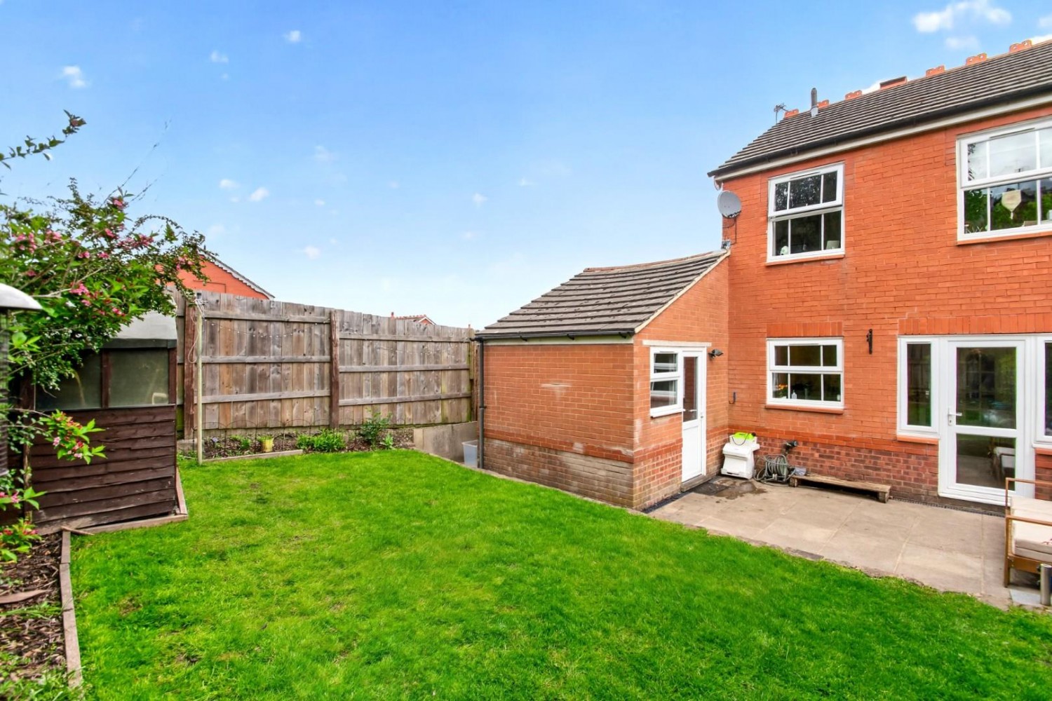 Petty Whin Close, Harrogate