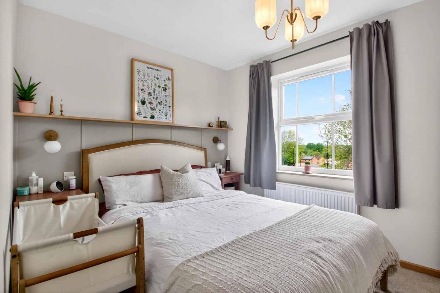 Petty Whin Close, Harrogate