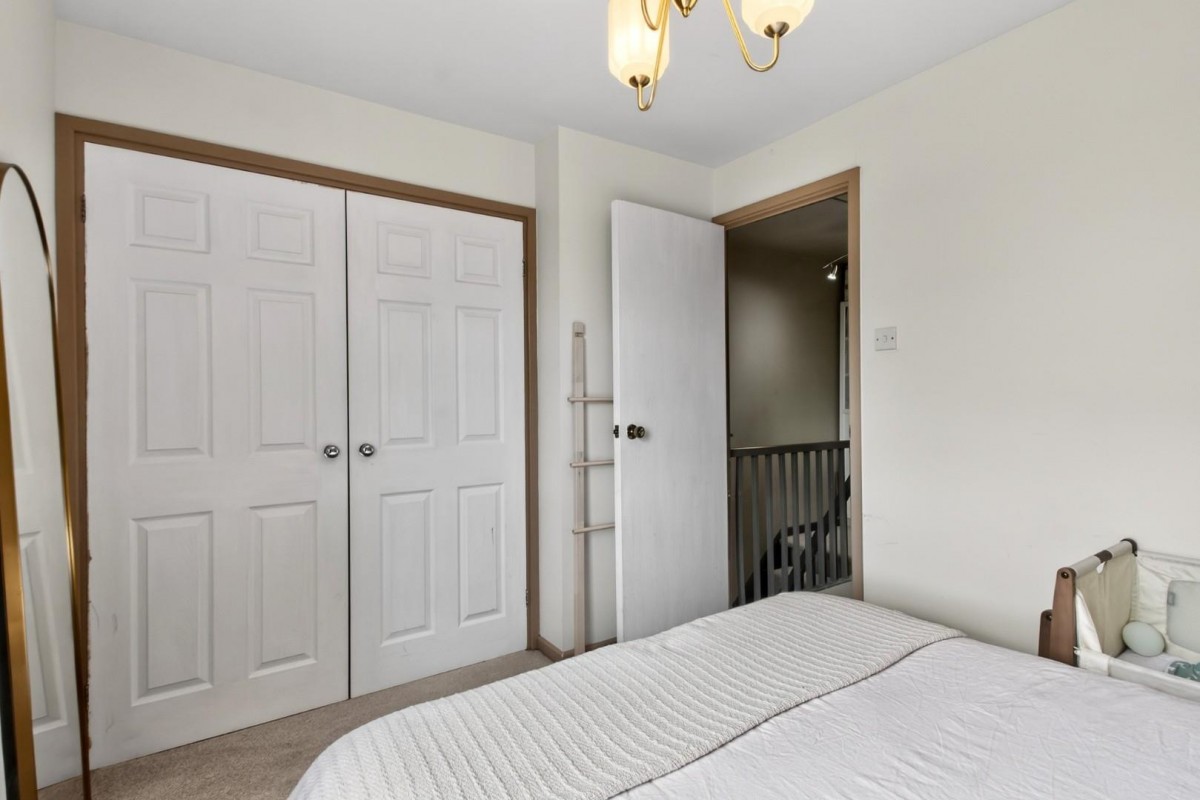 Petty Whin Close, Harrogate