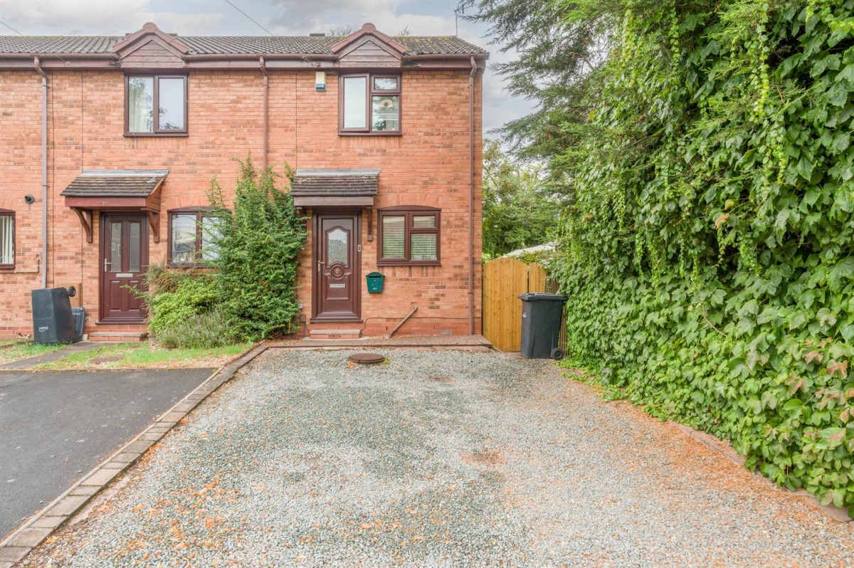 Mamble Road, Wollaston