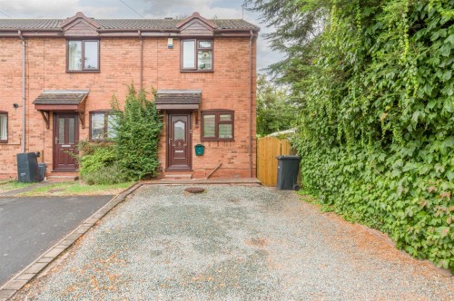 Mamble Road, Wollaston