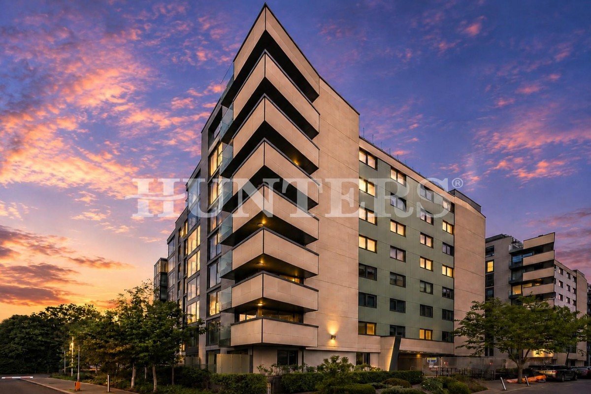 Lapwing Heights, London, N17