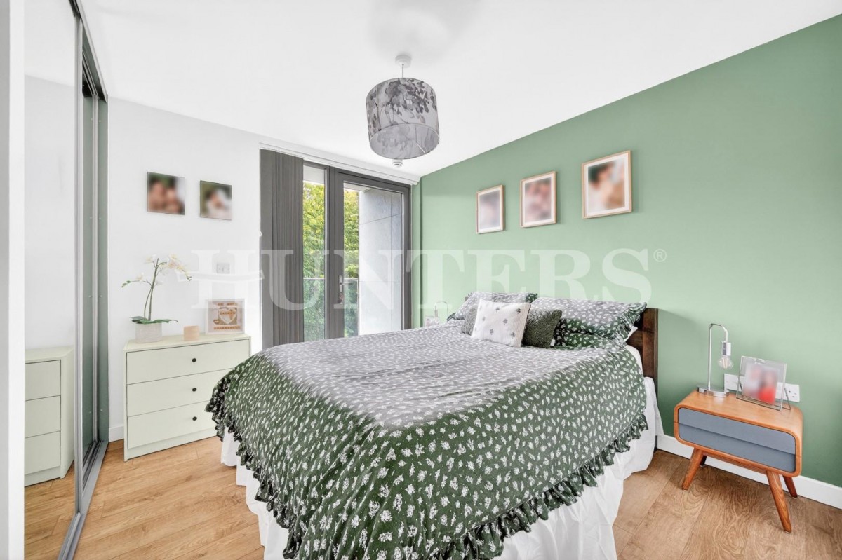 Lapwing Heights, London, N17