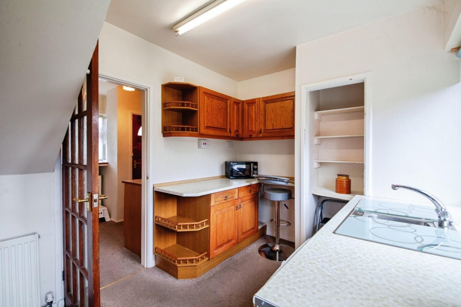 Lowedges Road, Lowedges, Sheffield, S8 7JJ