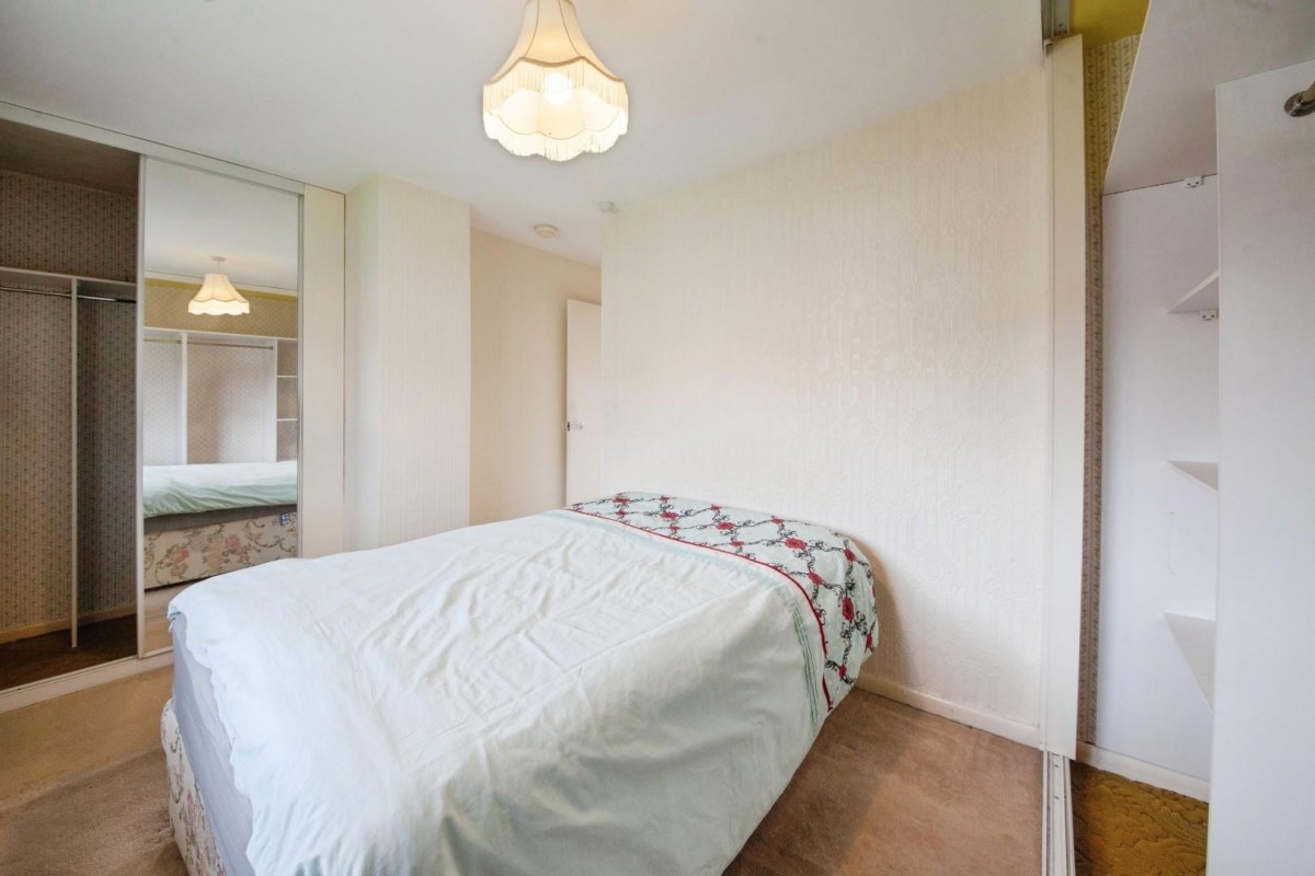 Lowedges Road, Lowedges, Sheffield, S8 7JJ