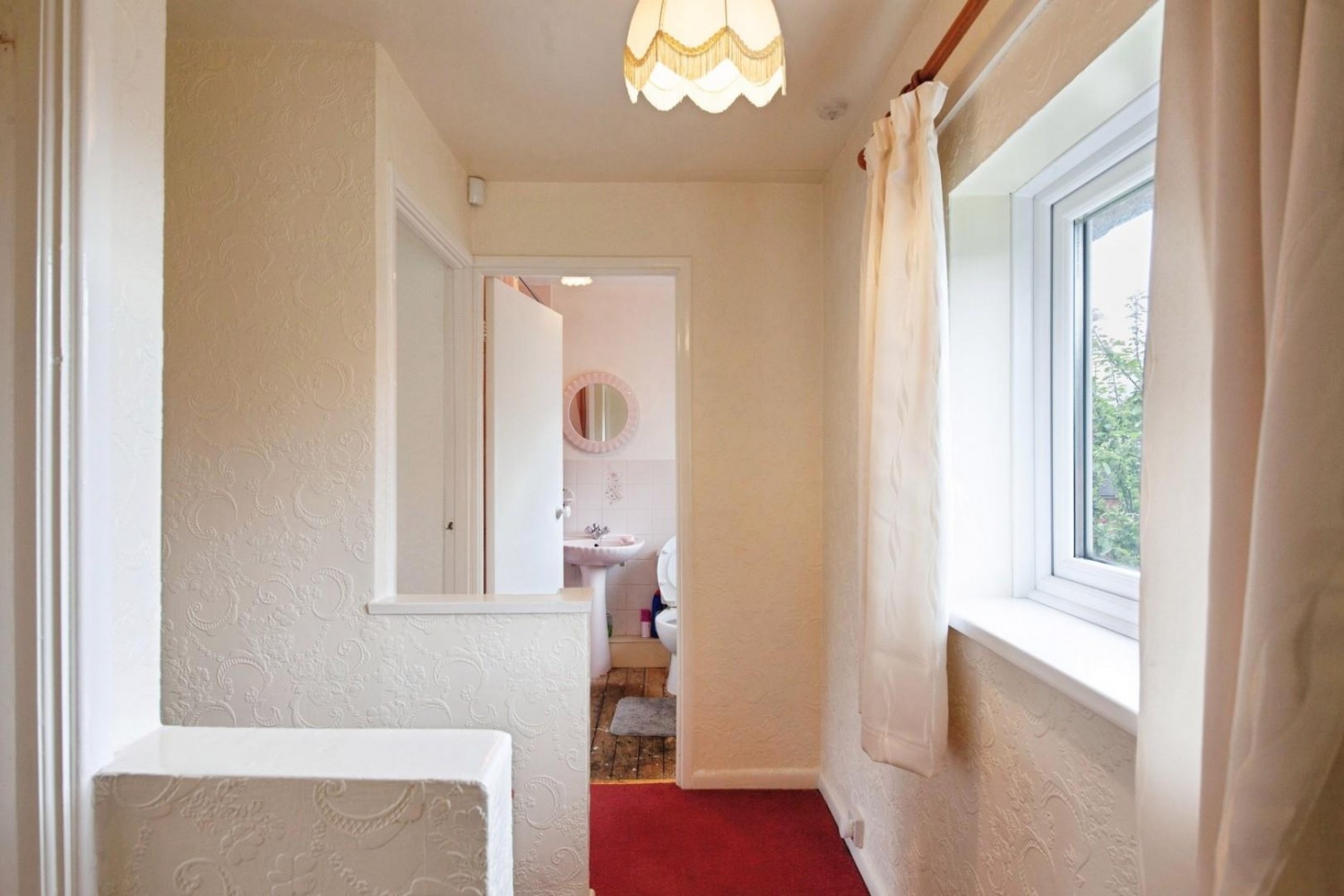 Lowedges Road, Lowedges, Sheffield, S8 7JJ