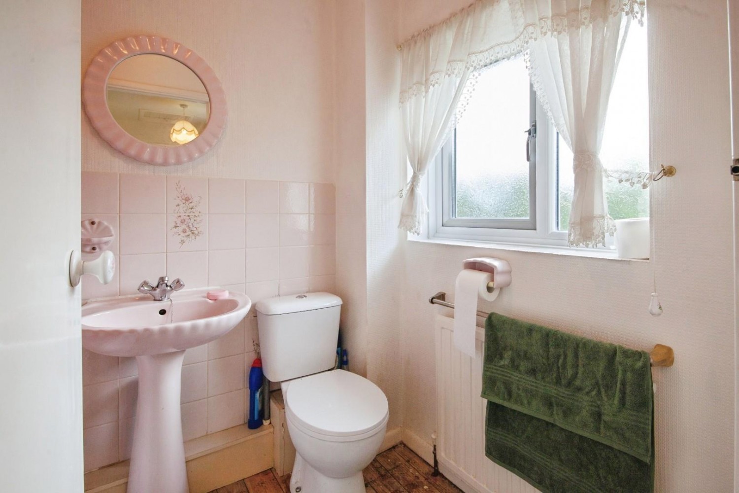 Lowedges Road, Lowedges, Sheffield, S8 7JJ