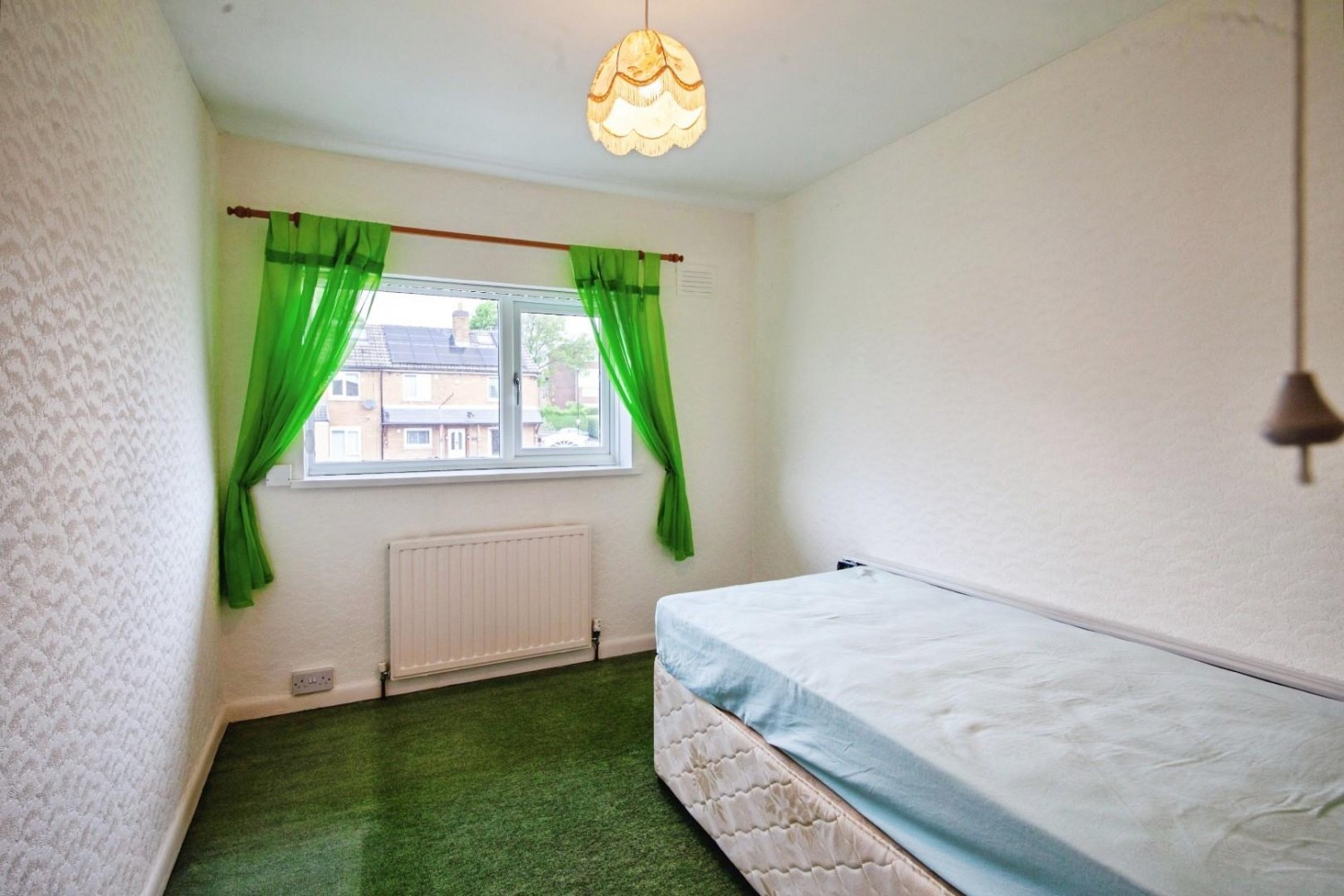 Lowedges Road, Lowedges, Sheffield, S8 7JJ