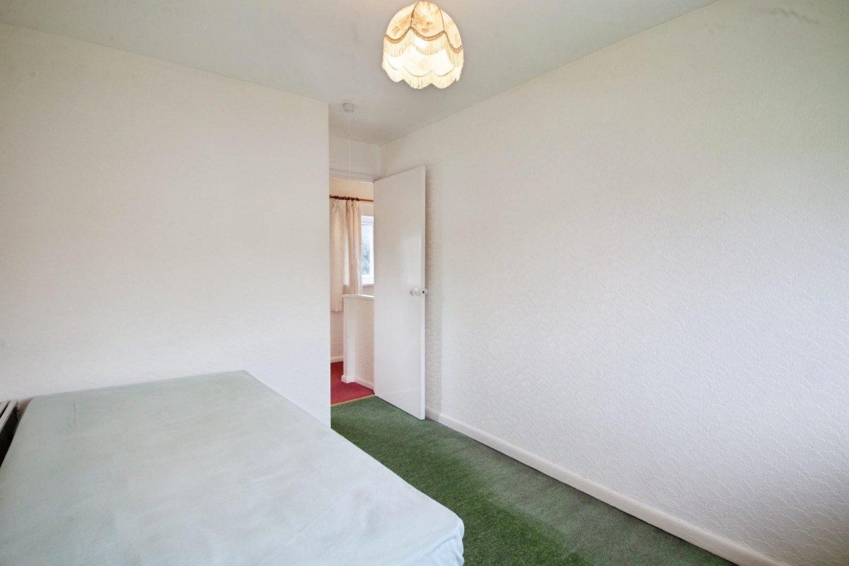 Lowedges Road, Lowedges, Sheffield, S8 7JJ