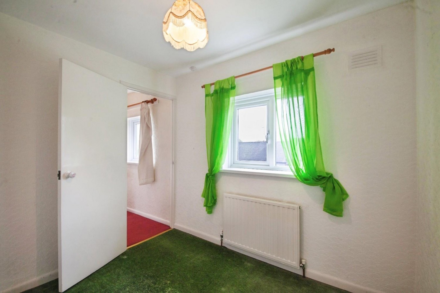Lowedges Road, Lowedges, Sheffield, S8 7JJ