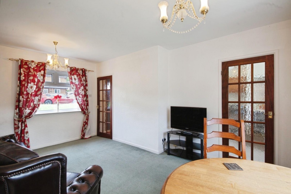 Lowedges Road, Lowedges, Sheffield, S8 7JJ