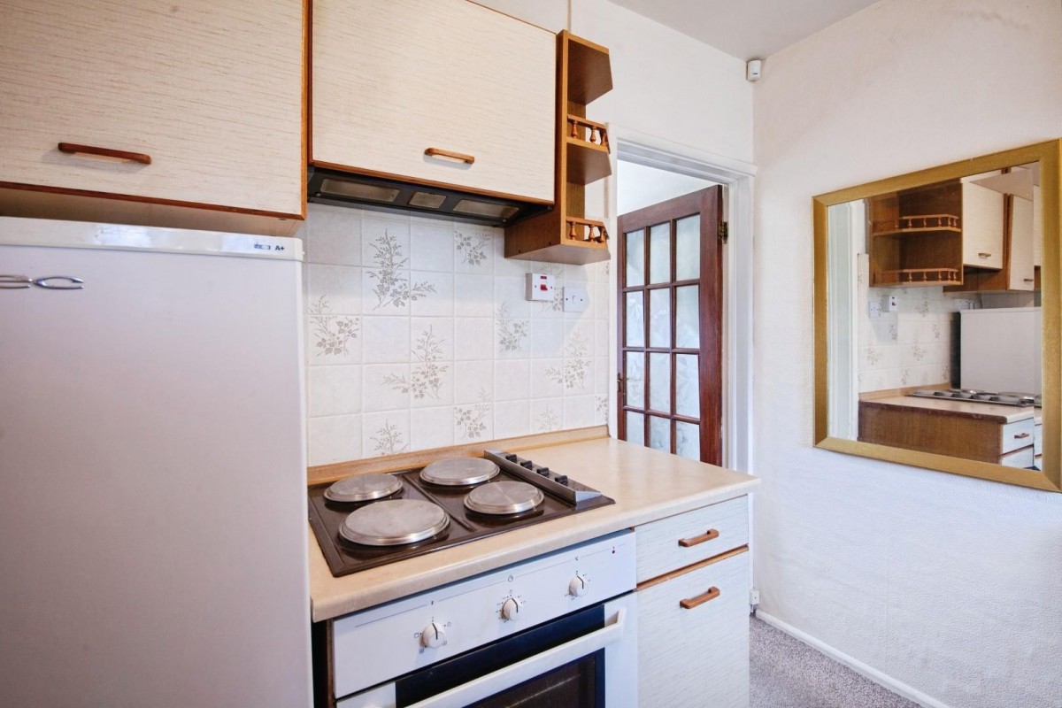 Lowedges Road, Lowedges, Sheffield, S8 7JJ