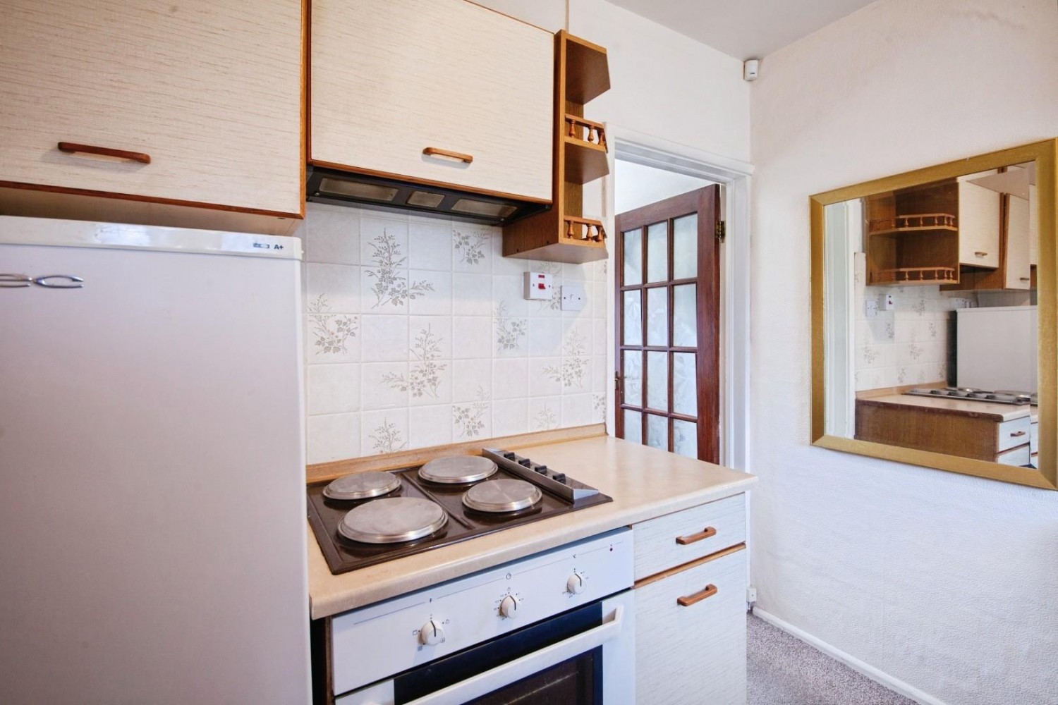 Lowedges Road, Lowedges, Sheffield, S8 7JJ