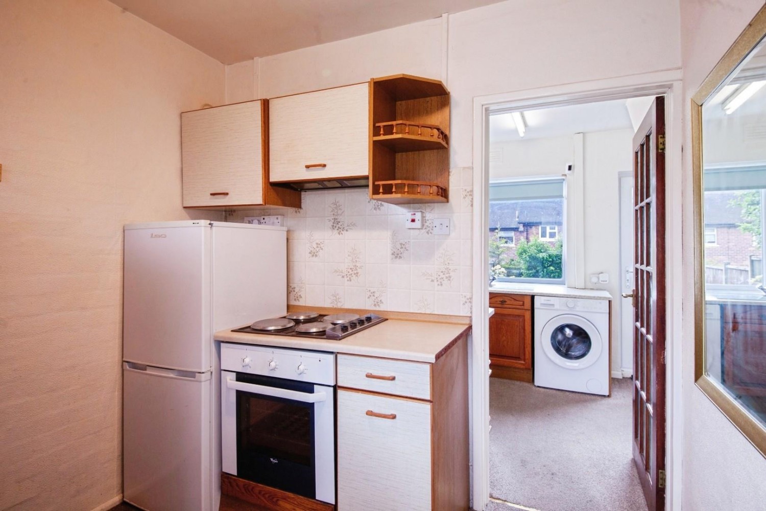 Lowedges Road, Lowedges, Sheffield, S8 7JJ