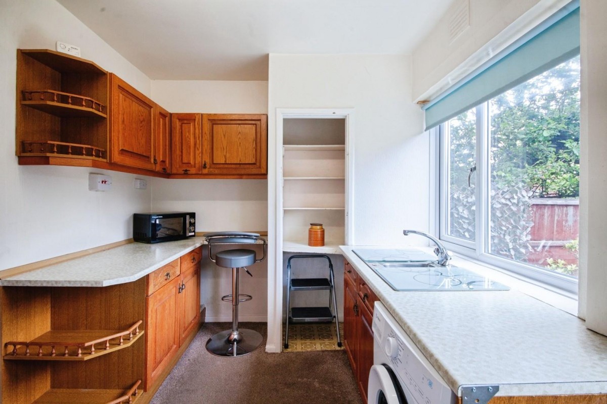 Lowedges Road, Lowedges, Sheffield, S8 7JJ