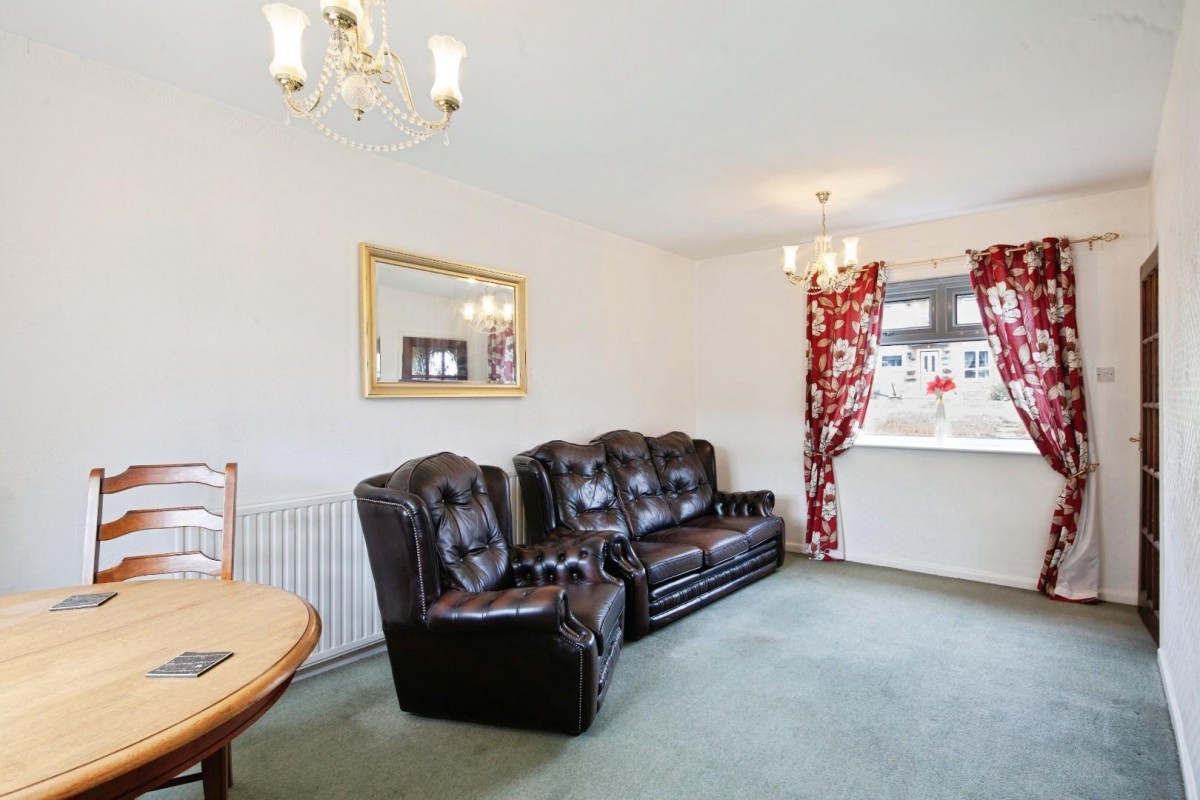 Lowedges Road, Lowedges, Sheffield, S8 7JJ