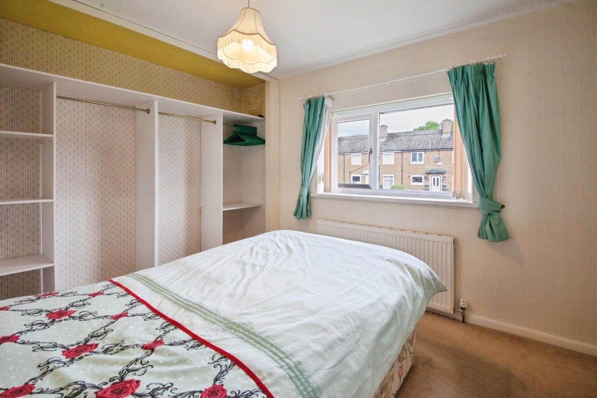 Lowedges Road, Lowedges, Sheffield, S8 7JJ