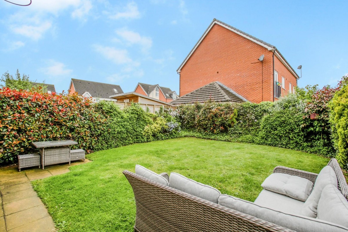 Fircrest Way, Wath Upon Dearne, Rotherham, S63 7GL