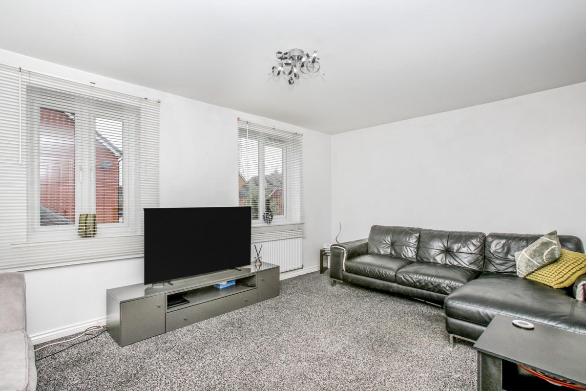 Fircrest Way, Wath Upon Dearne, Rotherham, S63 7GL