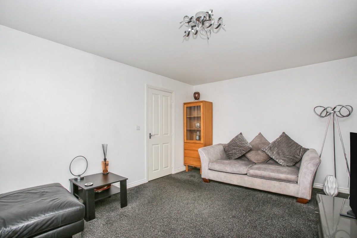 Fircrest Way, Wath Upon Dearne, Rotherham, S63 7GL