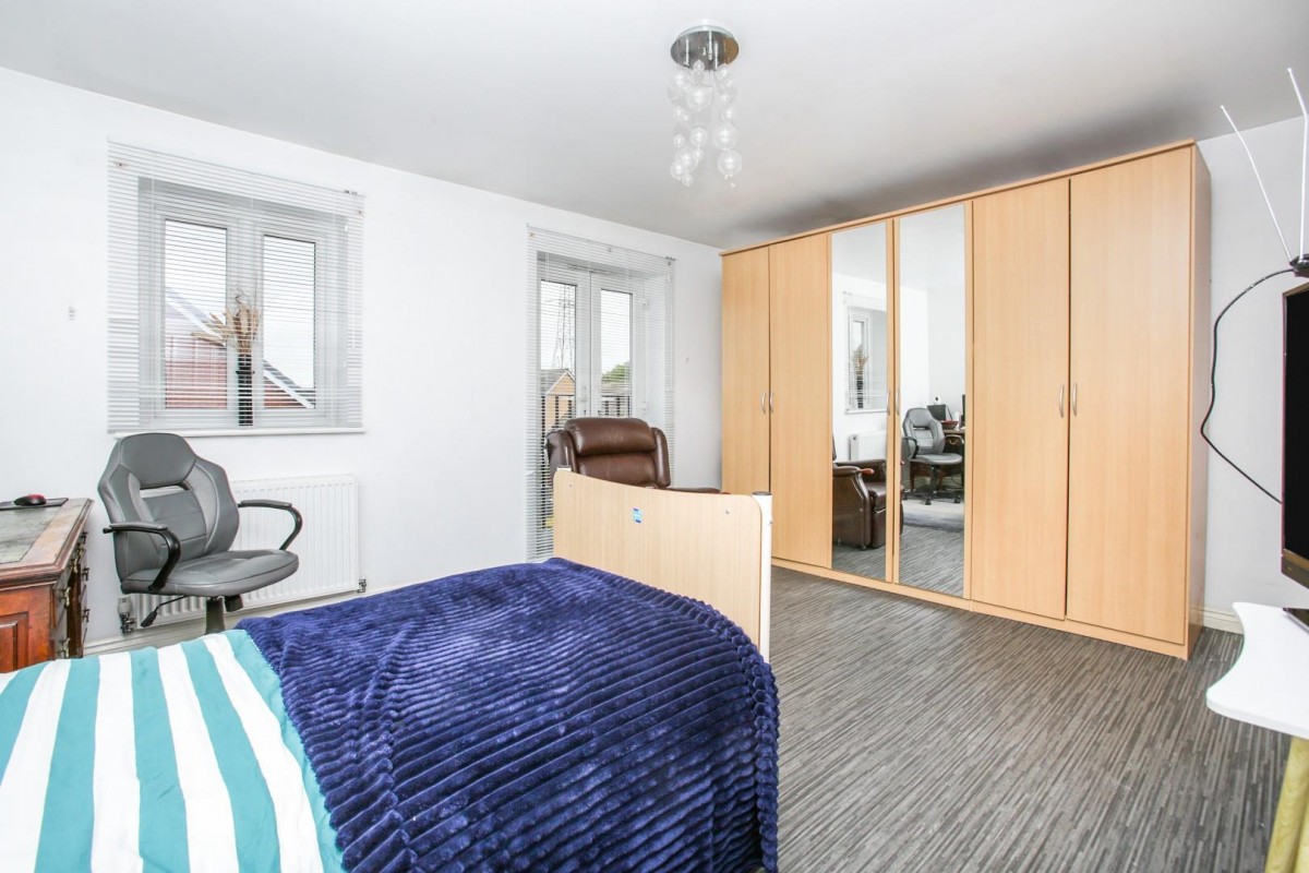 Fircrest Way, Wath Upon Dearne, Rotherham, S63 7GL