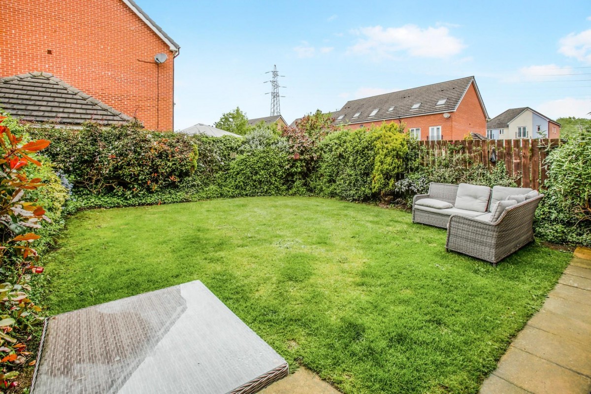 Fircrest Way, Wath Upon Dearne, Rotherham, S63 7GL