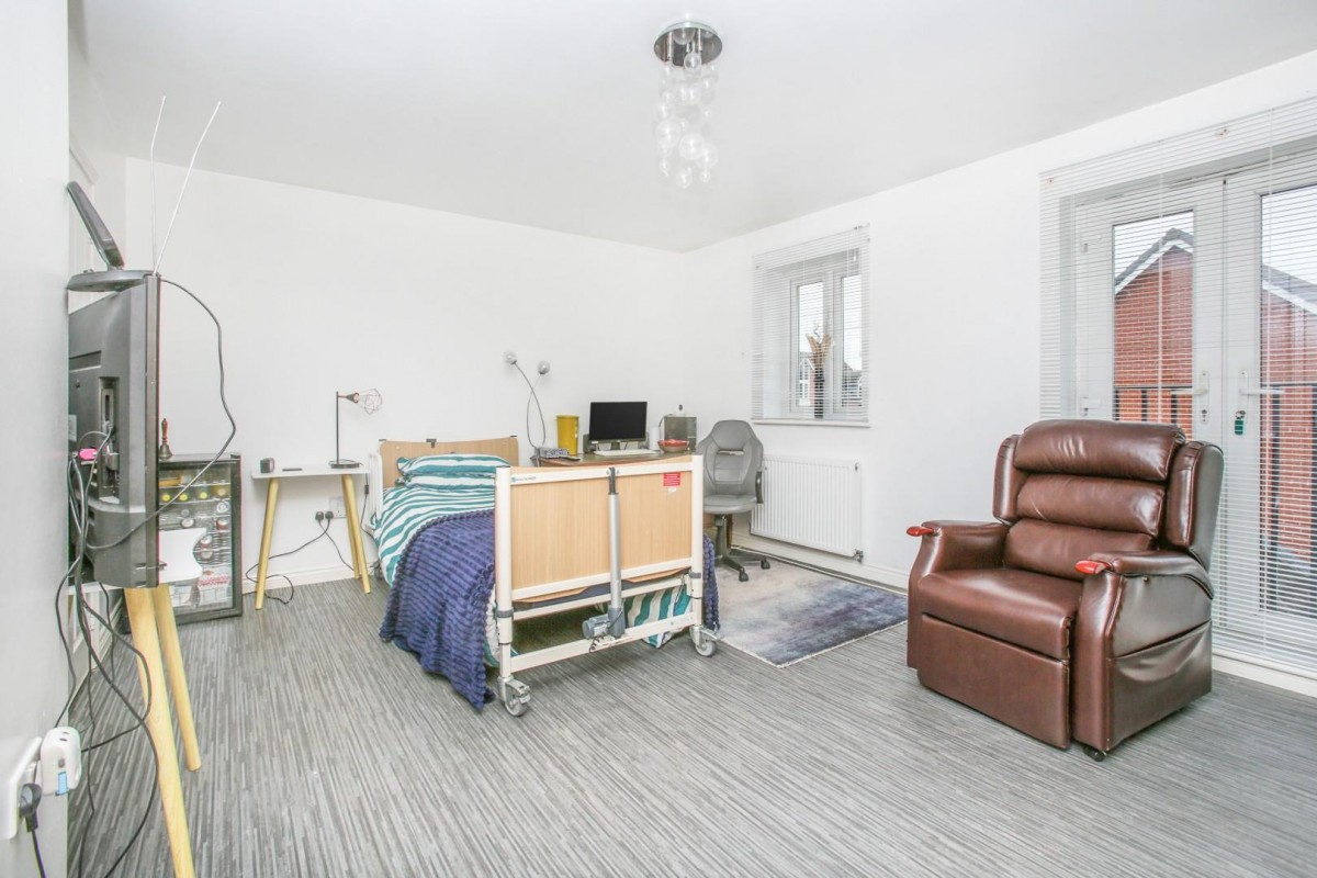 Fircrest Way, Wath Upon Dearne, Rotherham, S63 7GL
