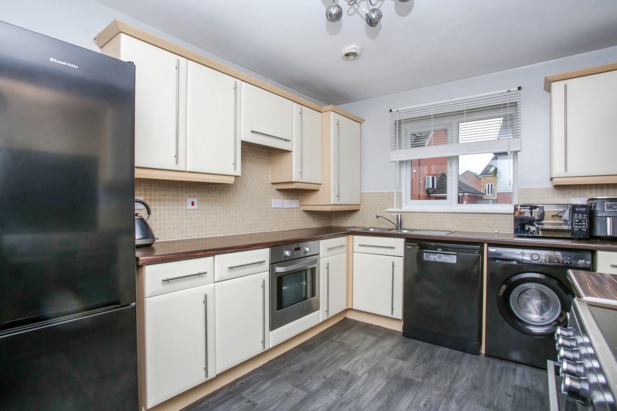 Fircrest Way, Wath Upon Dearne, Rotherham, S63 7GL
