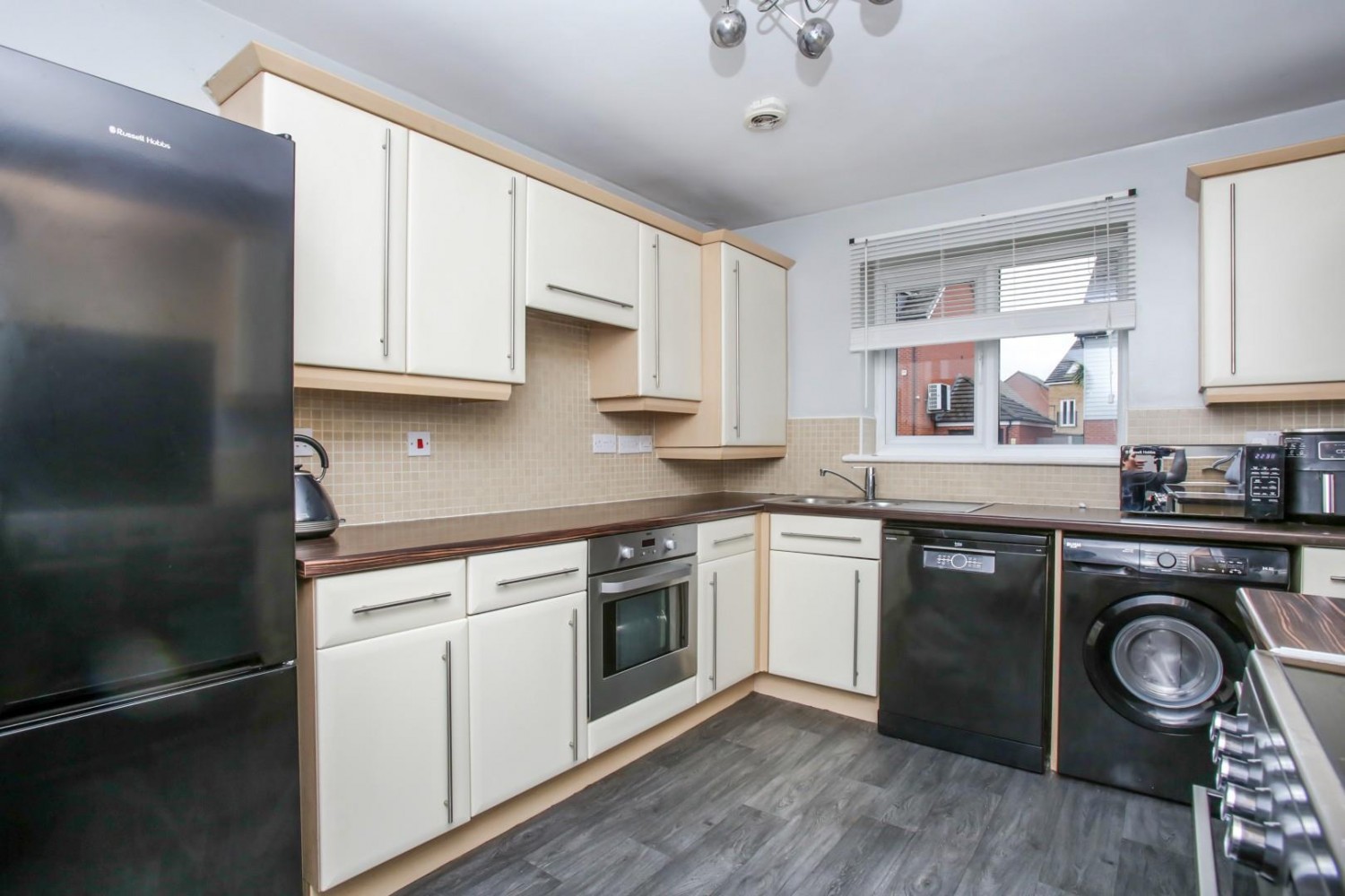 Fircrest Way, Wath Upon Dearne, Rotherham, S63 7GL