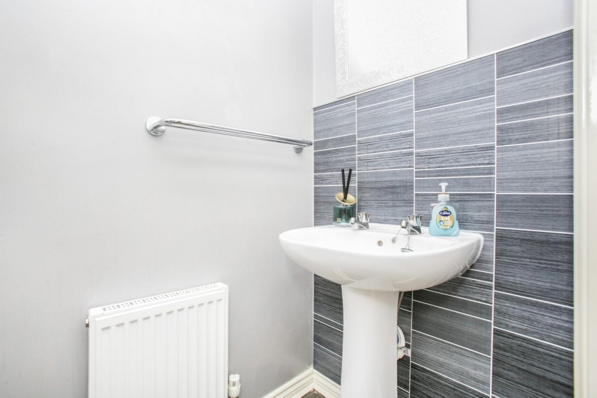 Fircrest Way, Wath Upon Dearne, Rotherham, S63 7GL