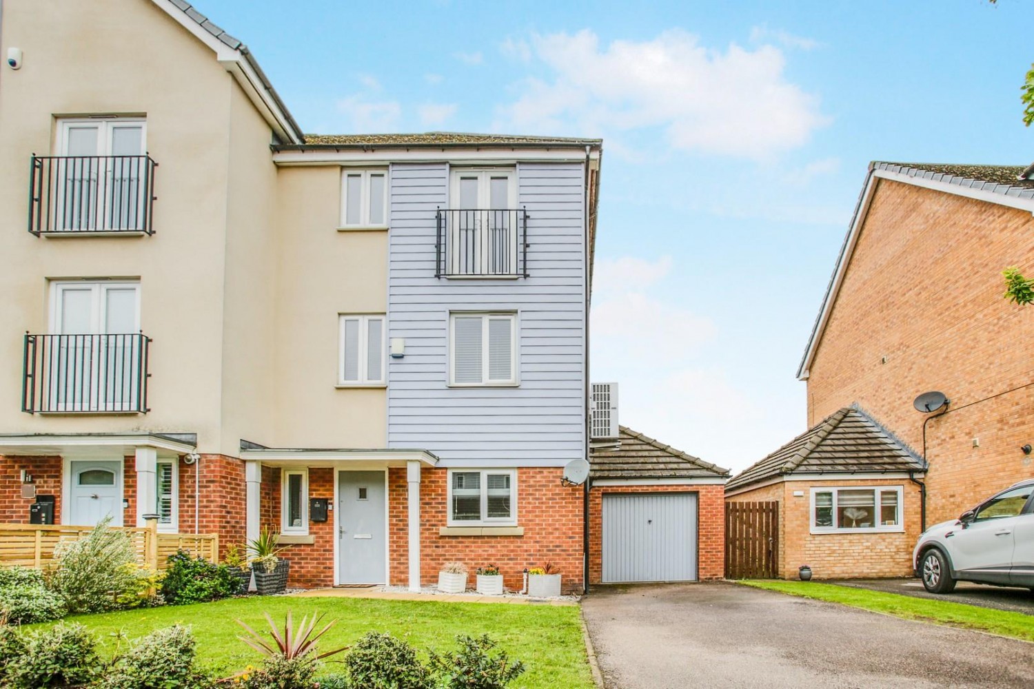 Fircrest Way, Wath Upon Dearne, Rotherham, S63 7GL
