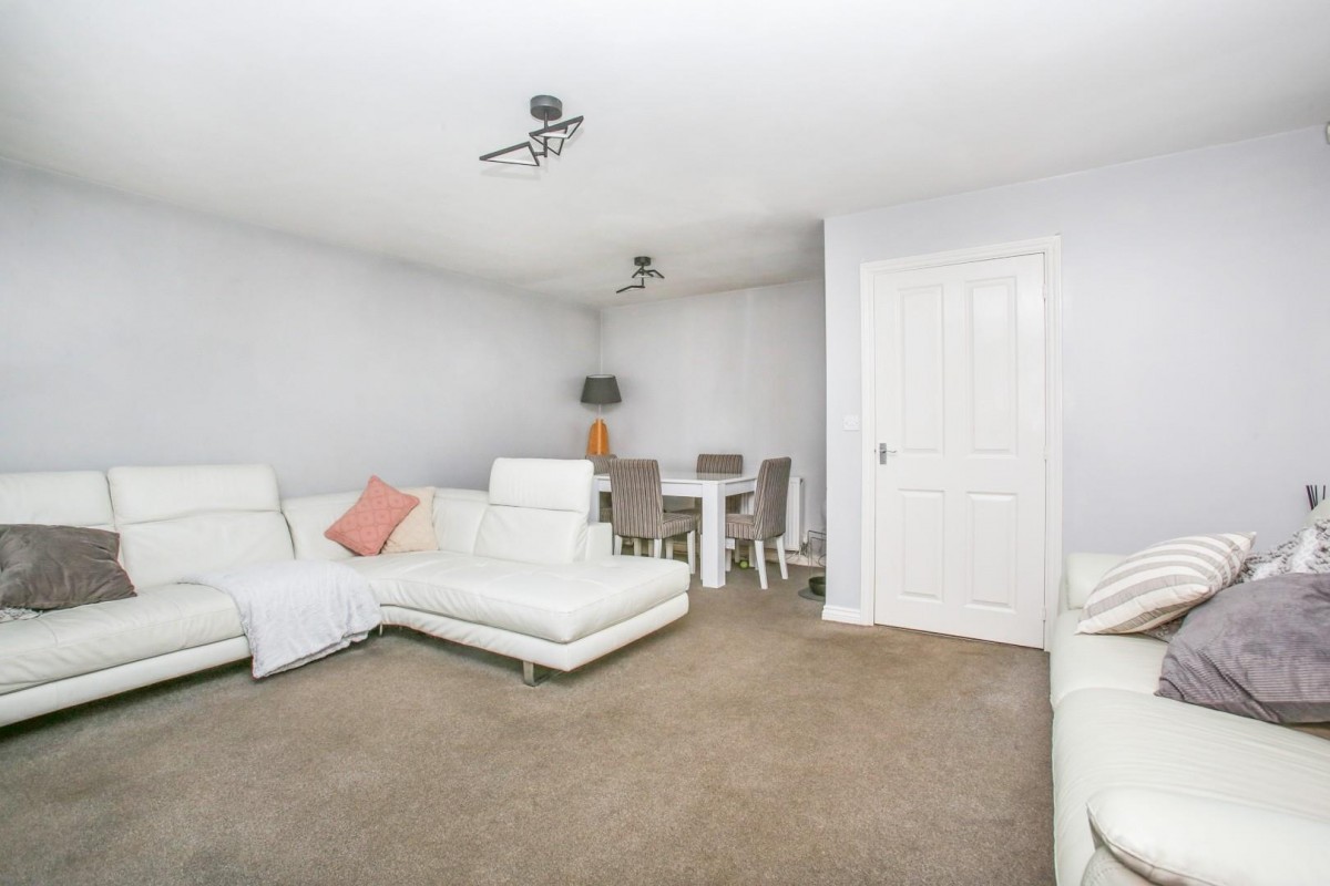 Fircrest Way, Wath Upon Dearne, Rotherham, S63 7GL