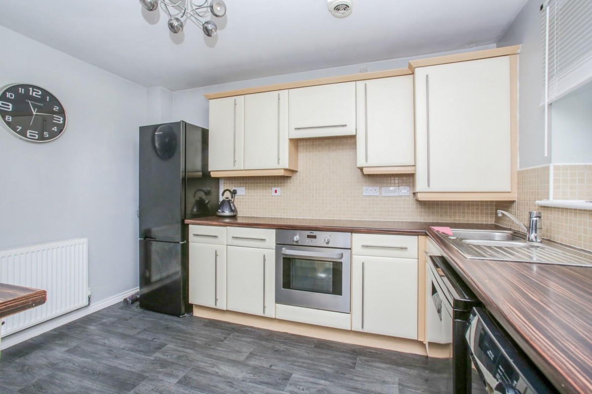 Fircrest Way, Wath Upon Dearne, Rotherham, S63 7GL