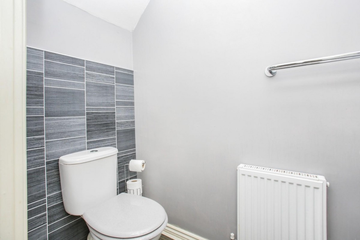 Fircrest Way, Wath Upon Dearne, Rotherham, S63 7GL