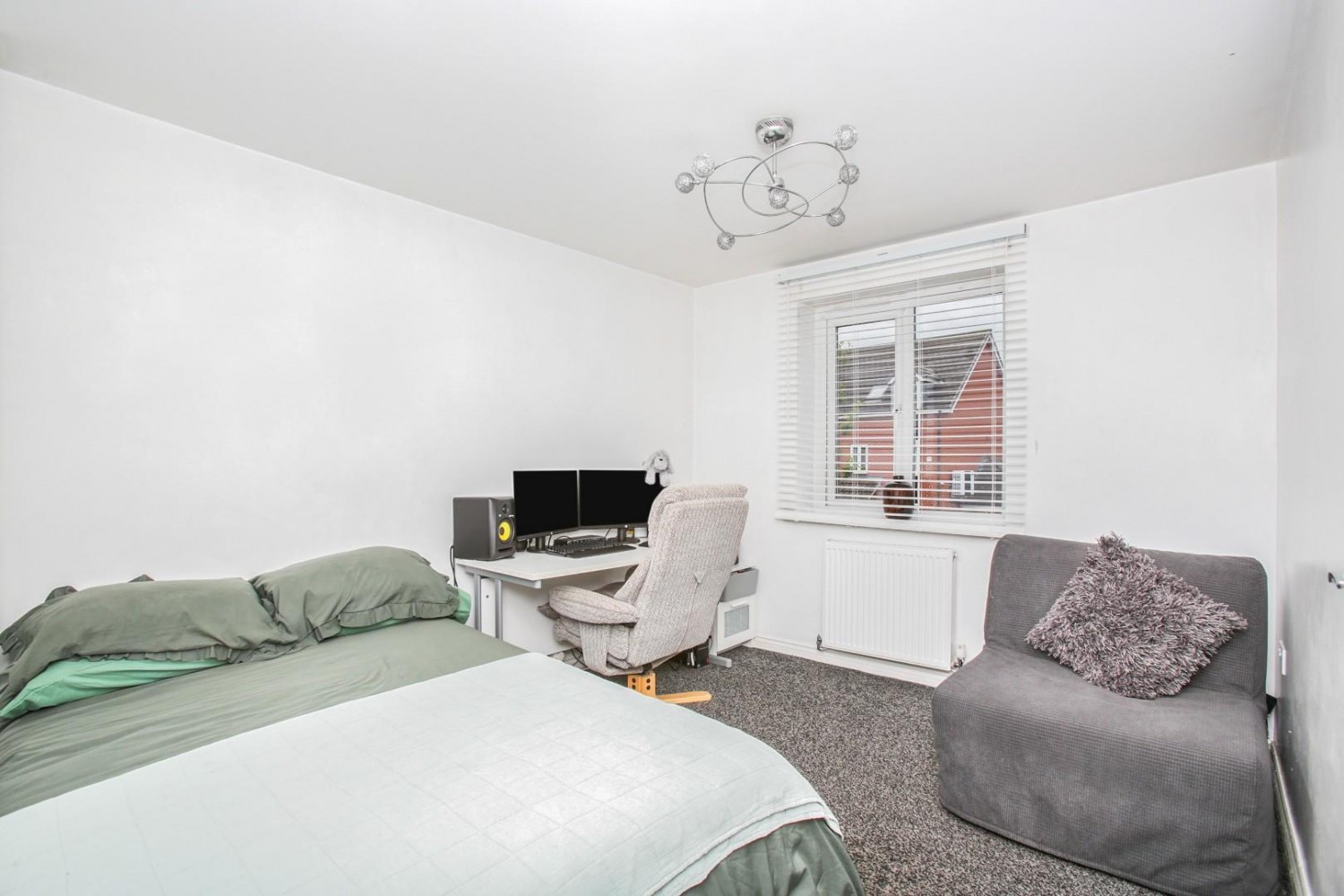 Fircrest Way, Wath Upon Dearne, Rotherham, S63 7GL