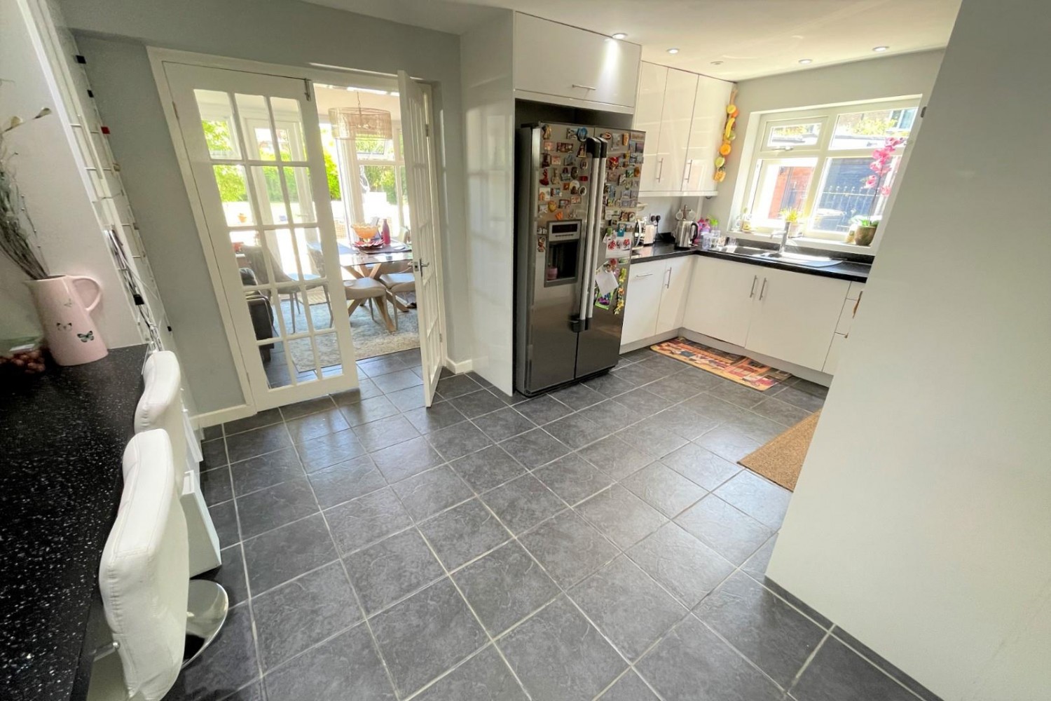 Longwood Crescent, Leeds