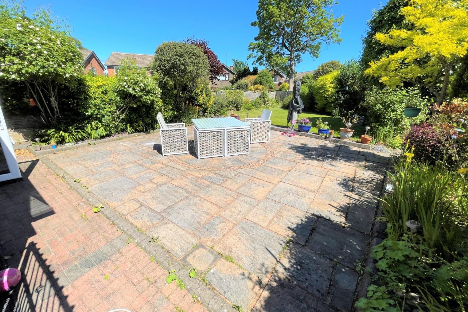 Longwood Crescent, Leeds