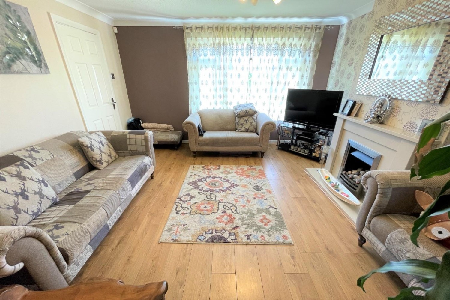 Longwood Crescent, Leeds