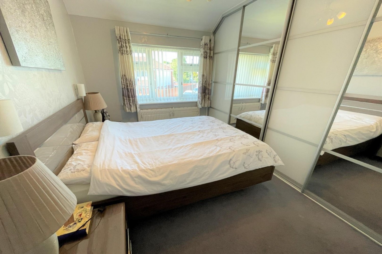 Longwood Crescent, Leeds