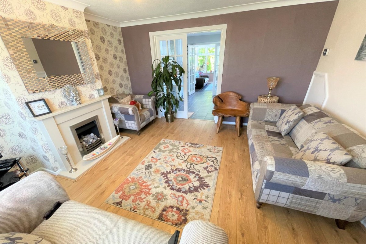 Longwood Crescent, Leeds