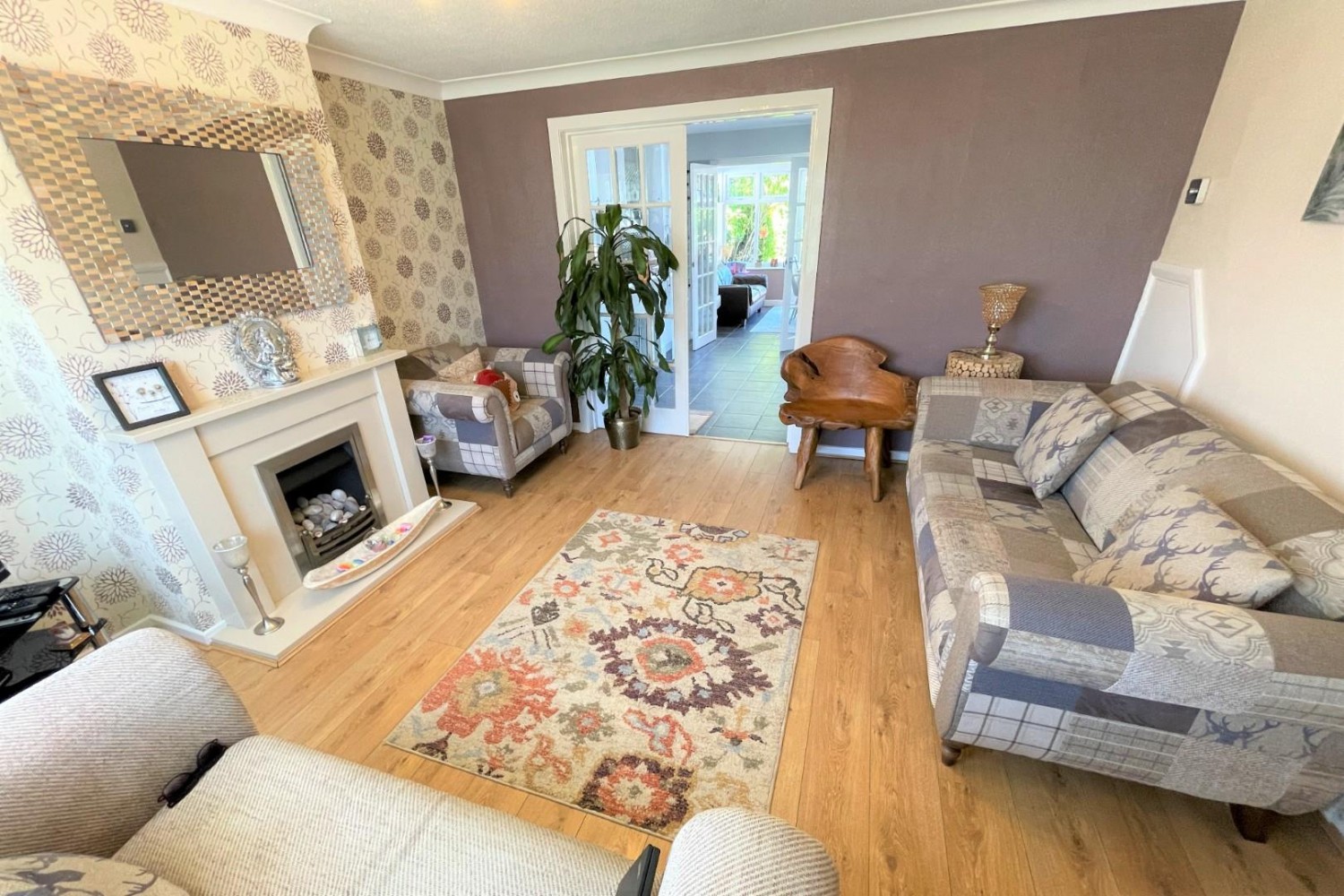 Longwood Crescent, Leeds