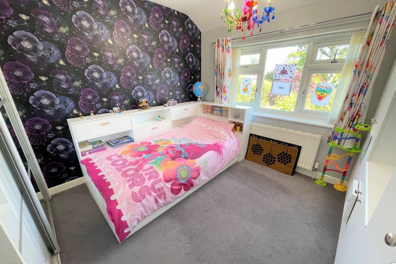 Longwood Crescent, Leeds