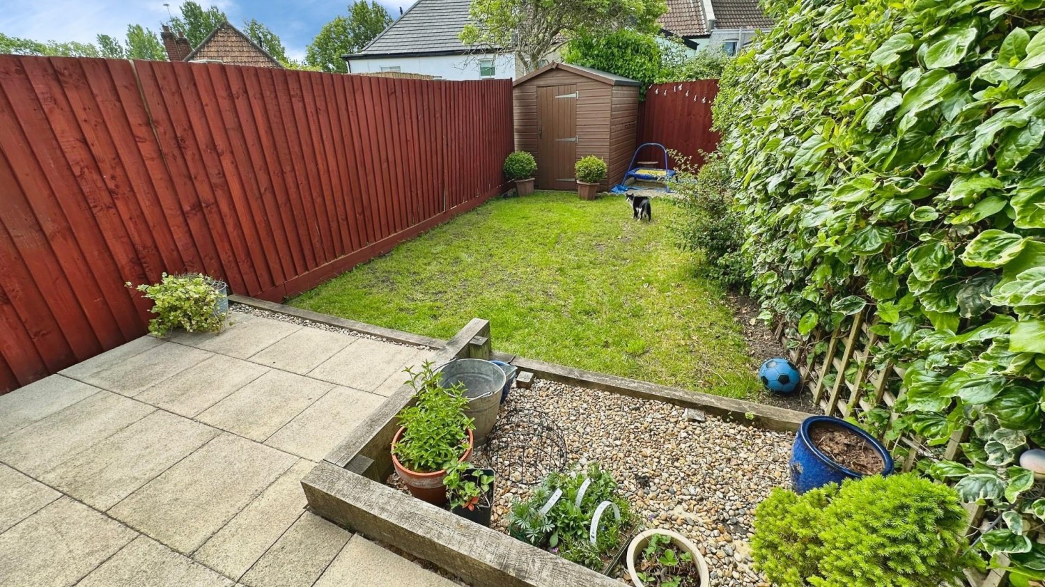 2 bedroom House for sale in Pound Lane, Fishponds, Bristol