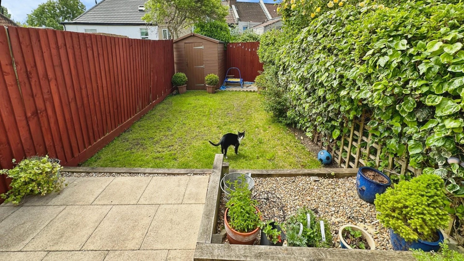 2 bedroom House for sale in Pound Lane, Fishponds, Bristol