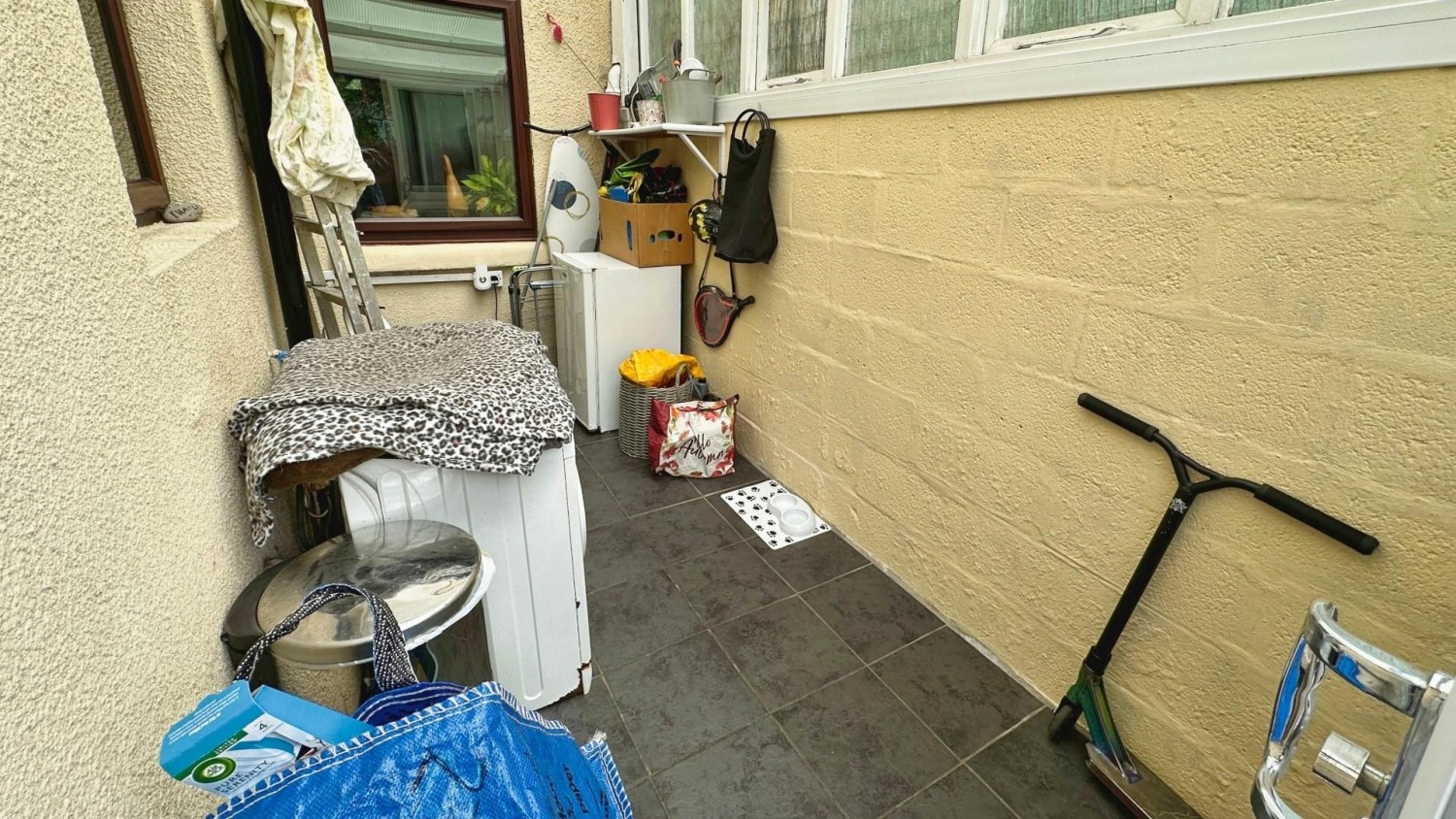 2 bedroom House for sale in Pound Lane, Fishponds, Bristol