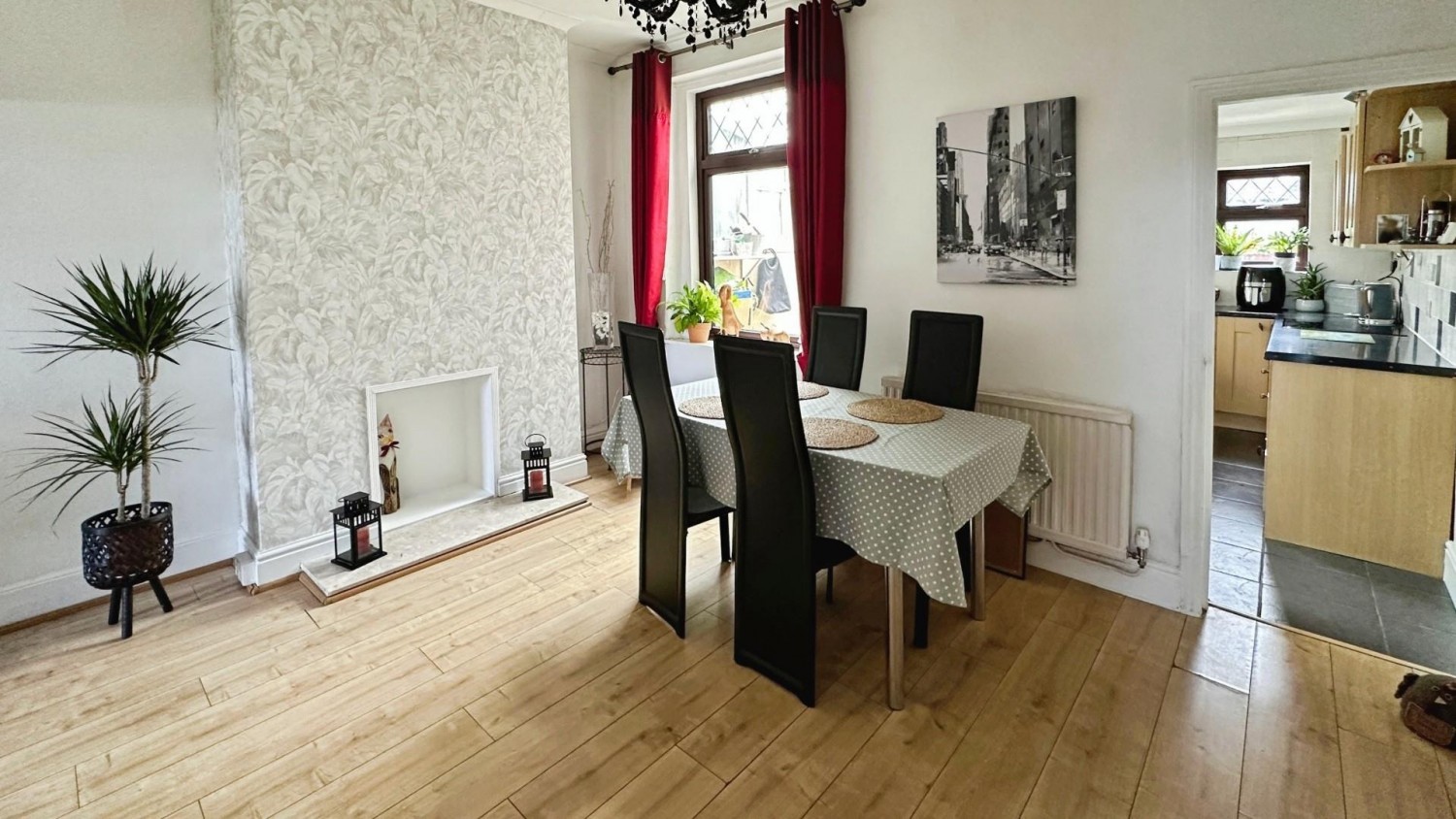 2 bedroom House for sale in Pound Lane, Fishponds, Bristol