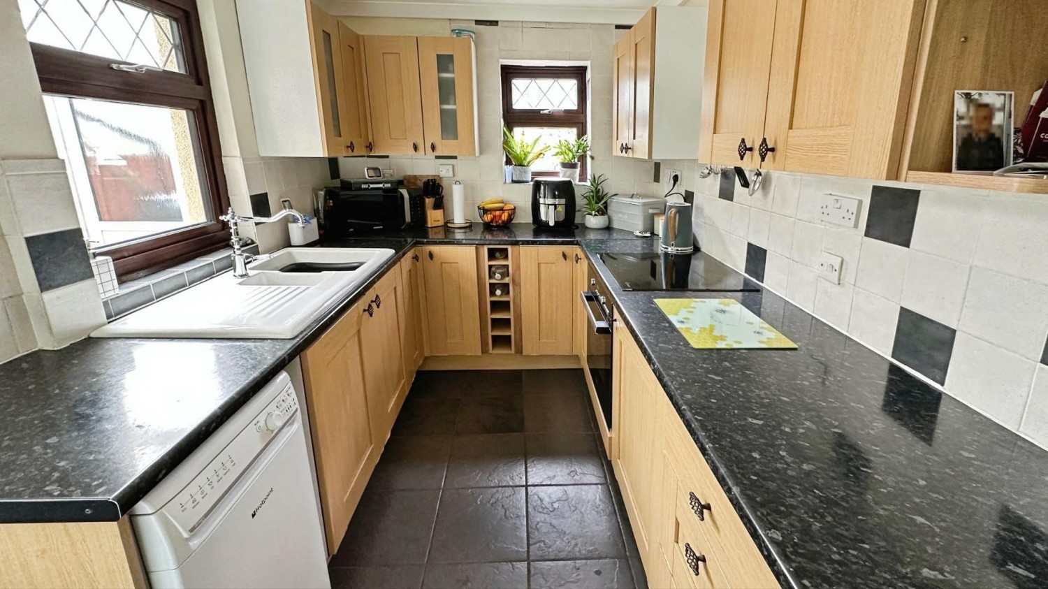 2 bedroom House for sale in Pound Lane, Fishponds, Bristol