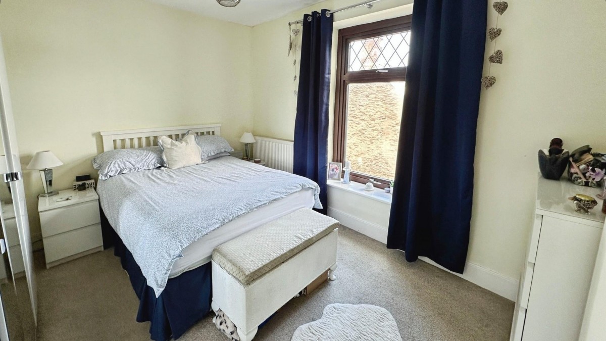 Pound Lane, Fishponds, Bristol